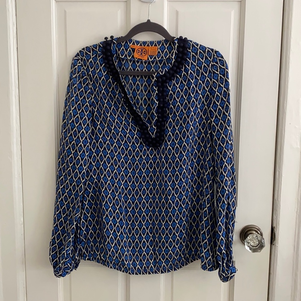 Tory Burch Blouse